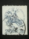 [Magnus Ladulaa`s and Erik Magnusson`s Seals, тип JR1]