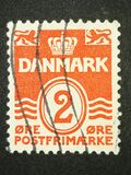 [Definitive 1905 - 1906 - Wavy Lines, type L2]