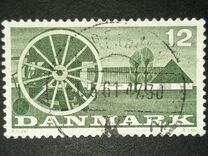 [Agricultural Themes, tipas DX]