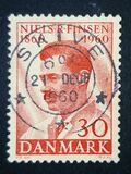 [The 100th Anniversary of the Birth of Dr.Niels R. Finsen. Physician and Scientist, प्रकार EC]