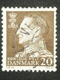 [King Frederik IX, type EI]