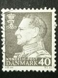 [King Frederik IX, type EI6]