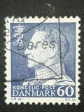 [King Frederik IX, type EI9]