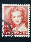 [Queeen Margrethe II, प्रकार NS24]