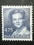 [Queeen Margrethe II, प्रकार NS27]