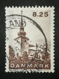 [Village Churches from Jutland, ประเภท UJ]