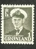 [King Frederik IX, type O]