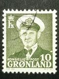 [King Frederik IX, type O2]