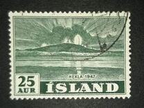 [Volcano Hekla Eruption, type CG]