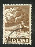 [Volcano Hekla Eruption, type CF1]