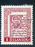 [Icelandic Manuscripts, loại DG]