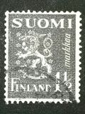 [Lion, type AC19]