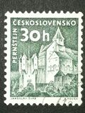 [Czechoslovak Castles, Tipi XK]