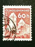 [Czechoslovak Castles, Tipi XM]