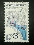 [Winter Olympic Games - Lake Placid, USA, тып BXP]