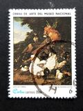 [National Museum Paintings, tegund DAC]