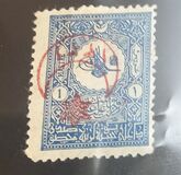 [No.97-103 Overprinted, type CD4]