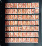 [Definitive Issue - General Franco, type AOK10]