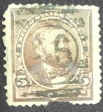 [Ulysses S. Grant, 1822-1885, type CA]