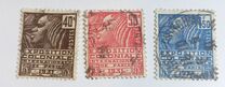 [International Colony Exhibition, type BI]