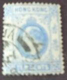 [King Edward VII, 类型 I8]