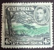 [King George VI, Tip AU]