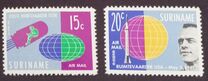 [Airmail - "Man in Space", type TL]