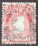 [New Daily Stamp, प्रकार G]