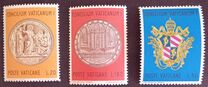 [The 100th Anniversary of the Vatican Council, tegund LF]