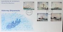 [Shipwrecks, type AF]