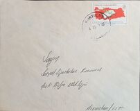 [Inauguration of Constituent Assembly, type BVS]