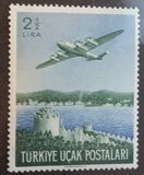 [Airmail Stamps, type AJM]