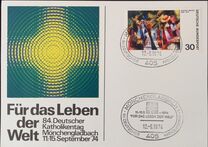 [Paintings - German Expressionists, Typ WI]
