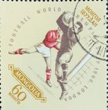 [Football World Cup - England, type NO]