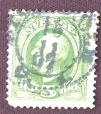 [King Oscar II, type J]
