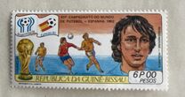 [Football World Cup - Spain, tyyppi GK]