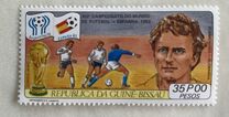 [Football World Cup - Spain, tyyppi GM]