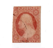 [George Washington, 1732-1799, type D1]