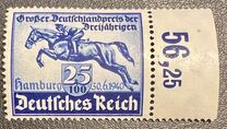 [Hamburg Derby, 類型 KM]