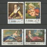 [Airmail - Mother's Day - Paintings, type GC]