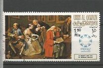 [Exposition universelle "EXPO '67", Montréal - Peintures, type HN]