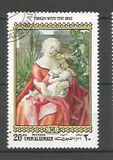 [The 500th Anniversary of the Birth of Albrecht Durer, 1471-1528 - Paintings, loại RS]