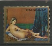 [Women Paintings from the Louvre, tip AQD]