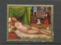 [Paintings of Italian Masters and Paintings of the National Museum of Asuncion, tip AQQ]