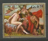 [Paintings of Italian Masters and Paintings of the National Museum of Asuncion, tip AQR]
