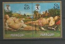 [Paintings from the Museum Berlin-Dahlem, type ASU]