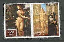 [Paintings from the Museums of Florence, type AXP]