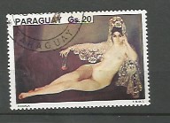 [Airmail - Spanish Paintings, Tipi BLW]