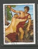 [The 500th Anniversary of the Birth of Titian, 1488-1576, type BPC]