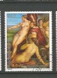 [The 500th Anniversary of the Birth of Titian, 1488-1576, type BPD]